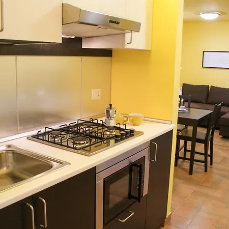 Apartamento Sea House Superior Cefalù